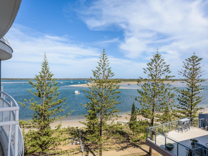 6c/510 Marine Parade, Biggera Waters QLD 4216