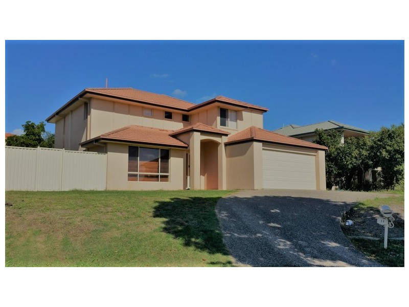 14 Katie Court, Arundel QLD 4214