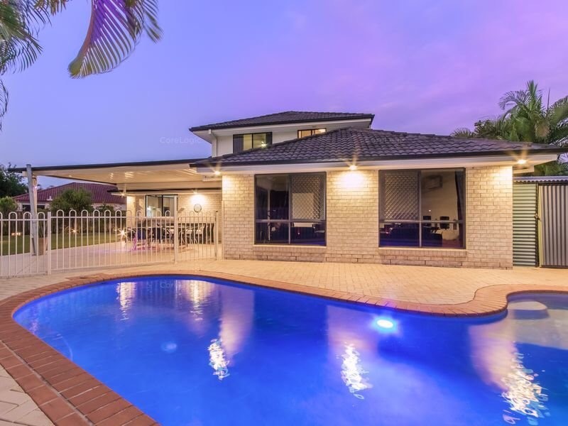 19 Taroona Circuit, Oxenford QLD 4210