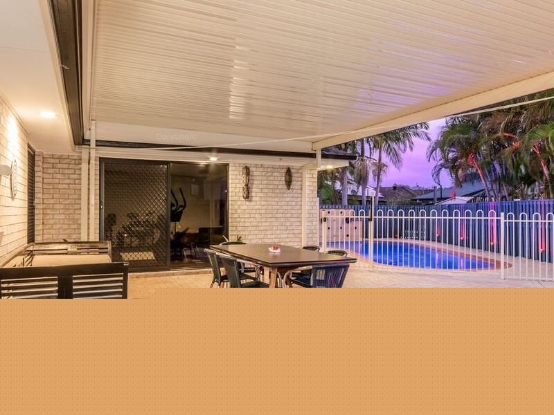 19 Taroona Circuit, Oxenford QLD 4210