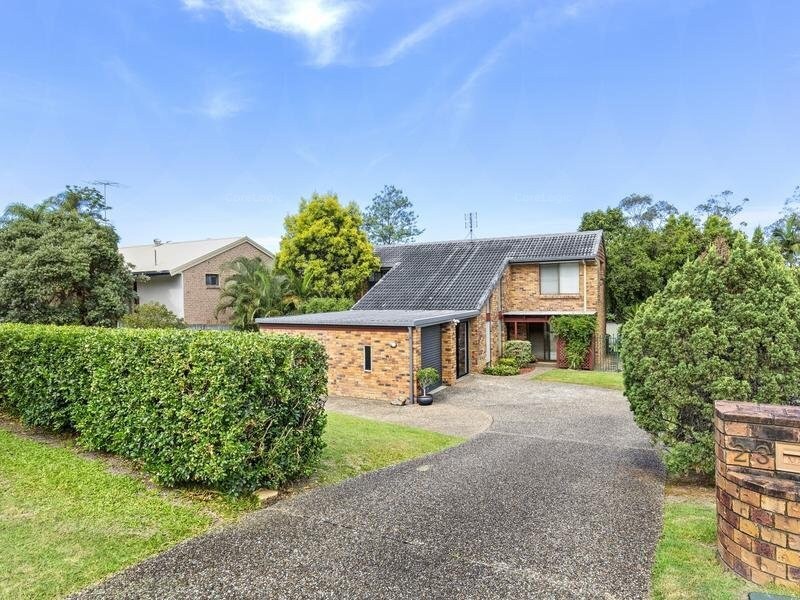 23 Jesmond Road, Helensvale QLD 4212