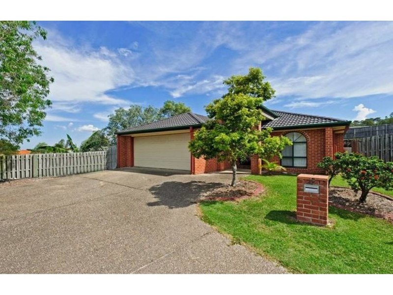 27 Amberwood Drive, Upper Coomera QLD 4209
