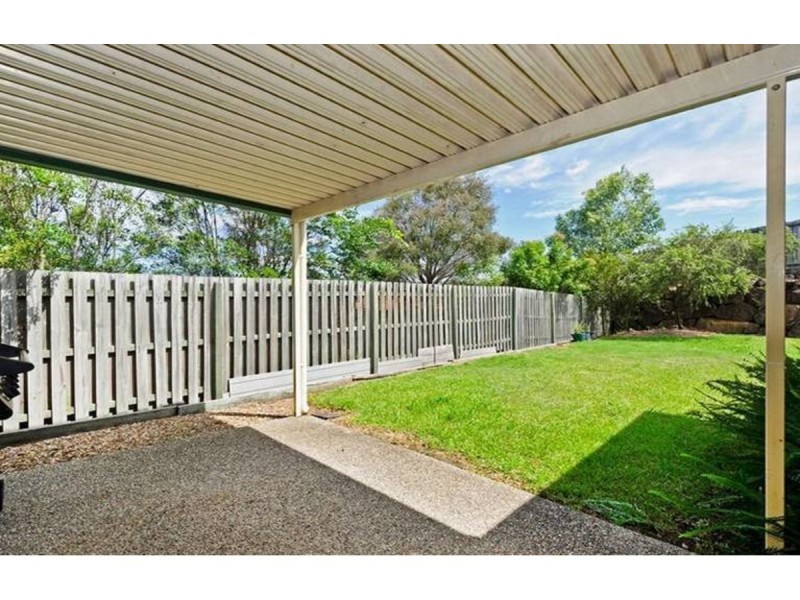 27 Amberwood Drive, Upper Coomera QLD 4209