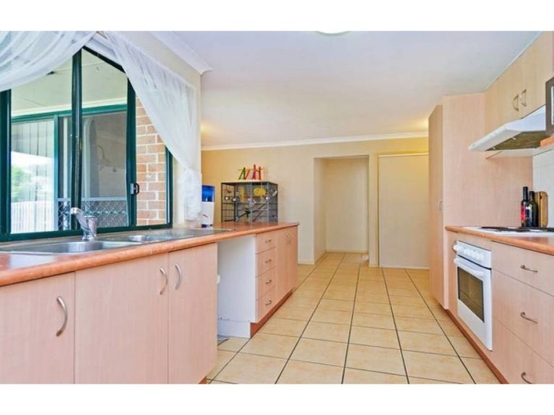 27 Amberwood Drive, Upper Coomera QLD 4209