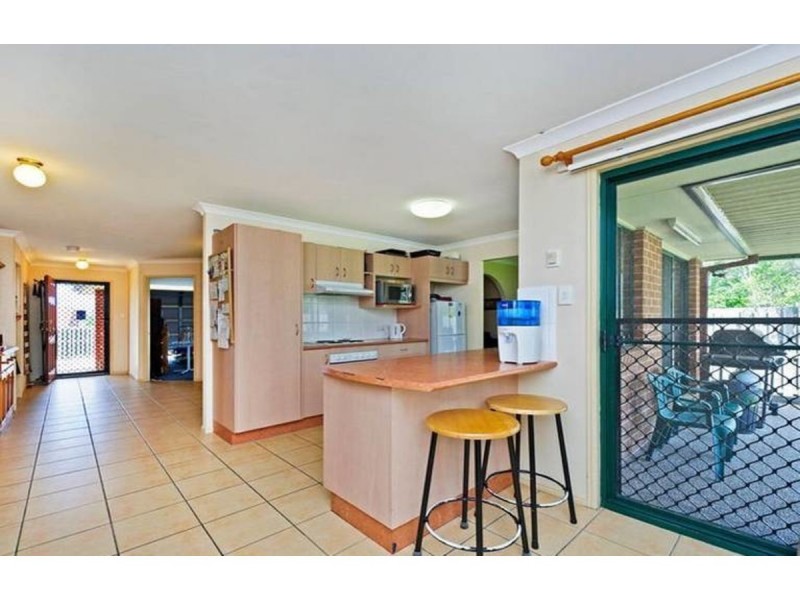 27 Amberwood Drive, Upper Coomera QLD 4209