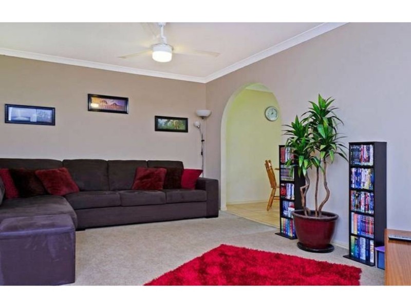 27 Amberwood Drive, Upper Coomera QLD 4209