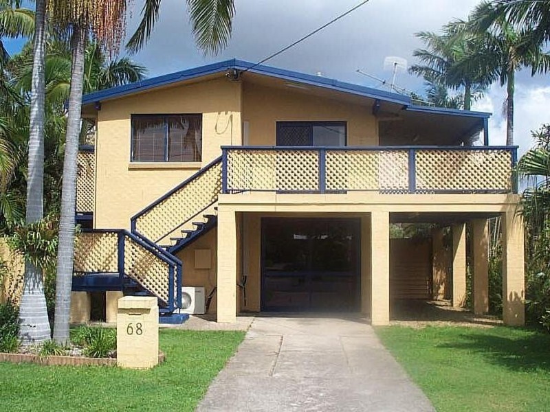 68 Jacaranda Avenue, Hollywell QLD 4216