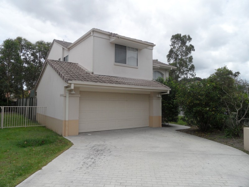 20 Encore Crescent, Ashmore QLD 4214