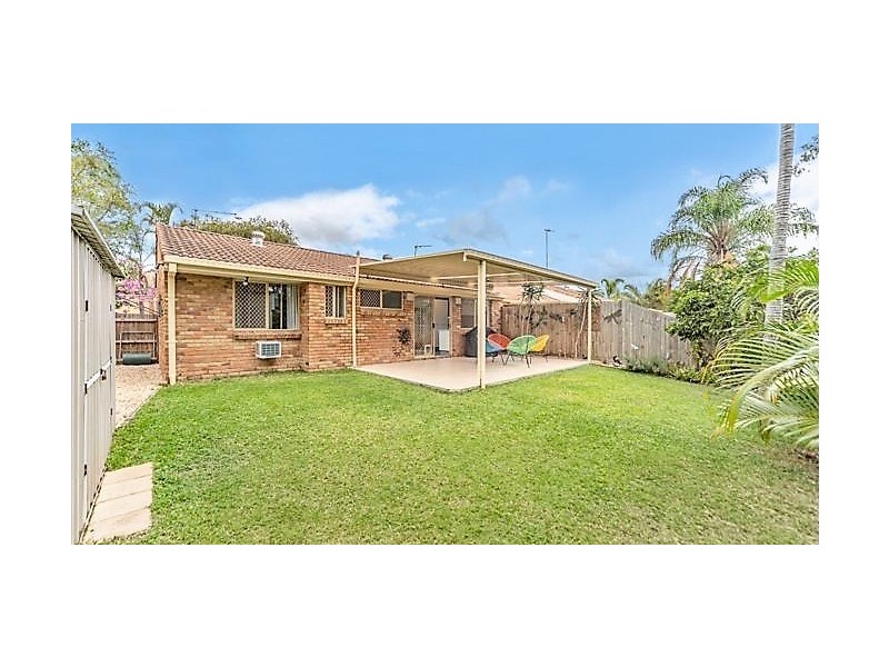 6/11 Vine Court, Oxenford QLD 4210