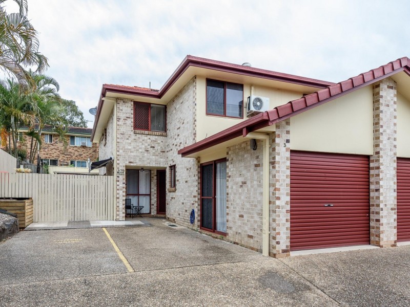 3/30 Blake Street, Southport QLD 4215