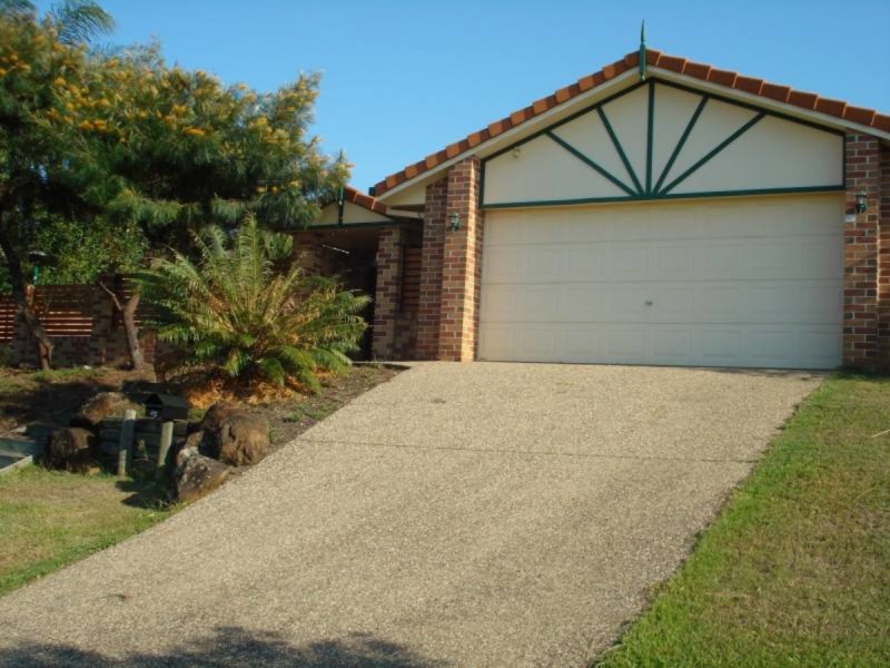 45 Henry Cotton Drive, Parkwood QLD 4214