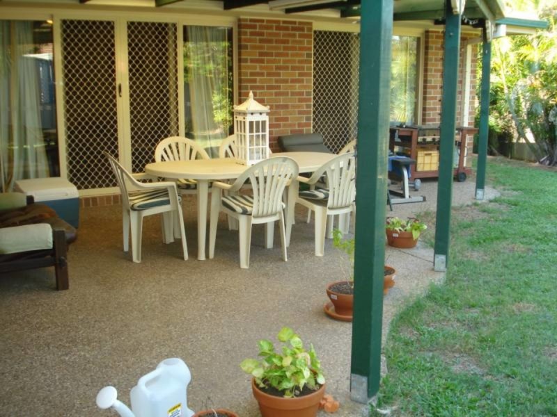 45 Henry Cotton Drive, Parkwood QLD 4214