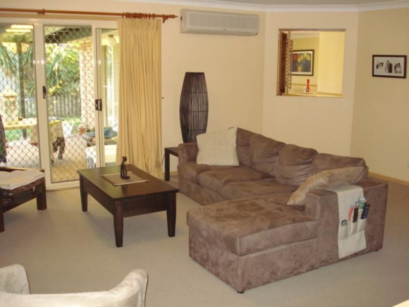 45 Henry Cotton Drive, Parkwood QLD 4214