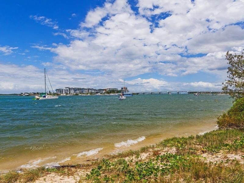 66 The Esplanade, Paradise Point QLD 4216
