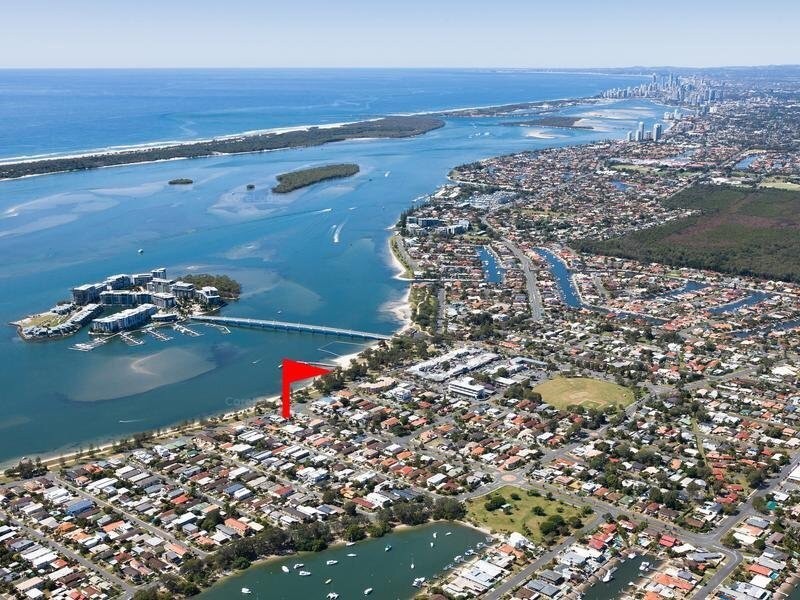 66 The Esplanade, Paradise Point QLD 4216