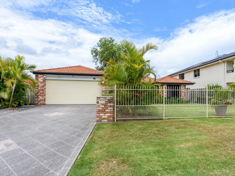 36 Brittany Drive, Oxenford QLD 4210