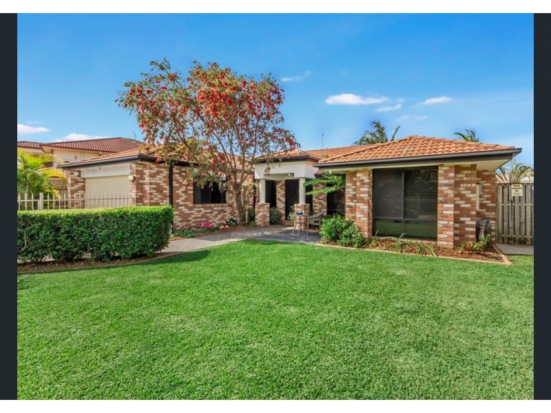 36 Brittany Drive, Oxenford QLD 4210