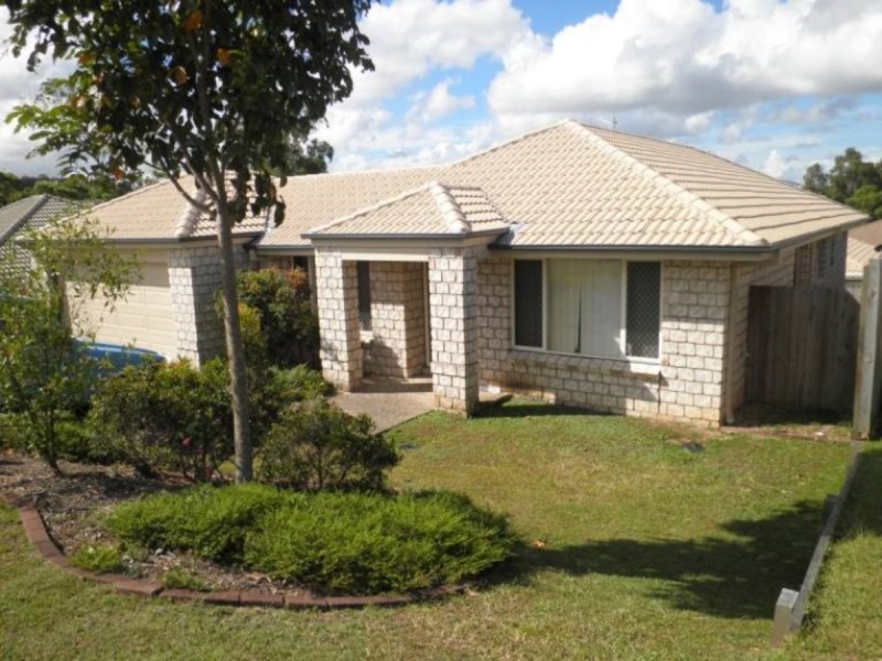 38 Freestone Drive, Upper Coomera QLD 4209