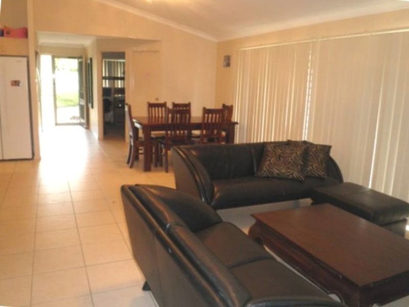 38 Freestone Drive, Upper Coomera QLD 4209