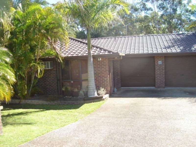1/26 Nina Parade, Arundel QLD 4214