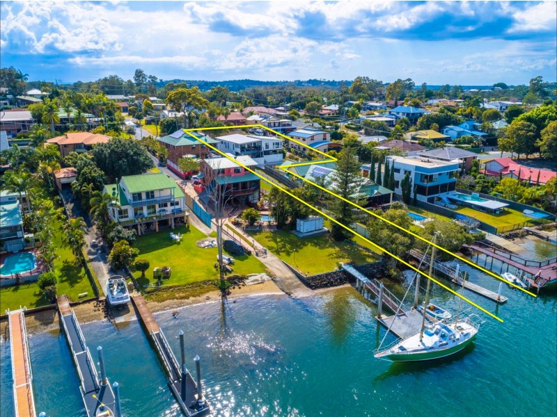 35 Lachlan Drive, Coomera QLD 4209