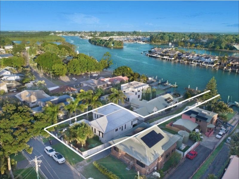 35 Lachlan Drive, Coomera QLD 4209