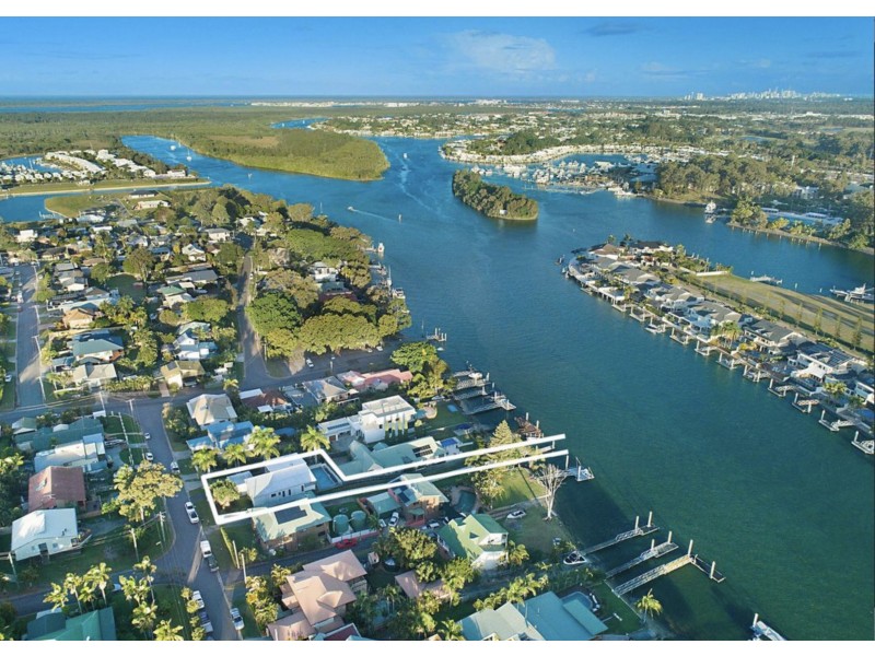 35 Lachlan Drive, Coomera QLD 4209