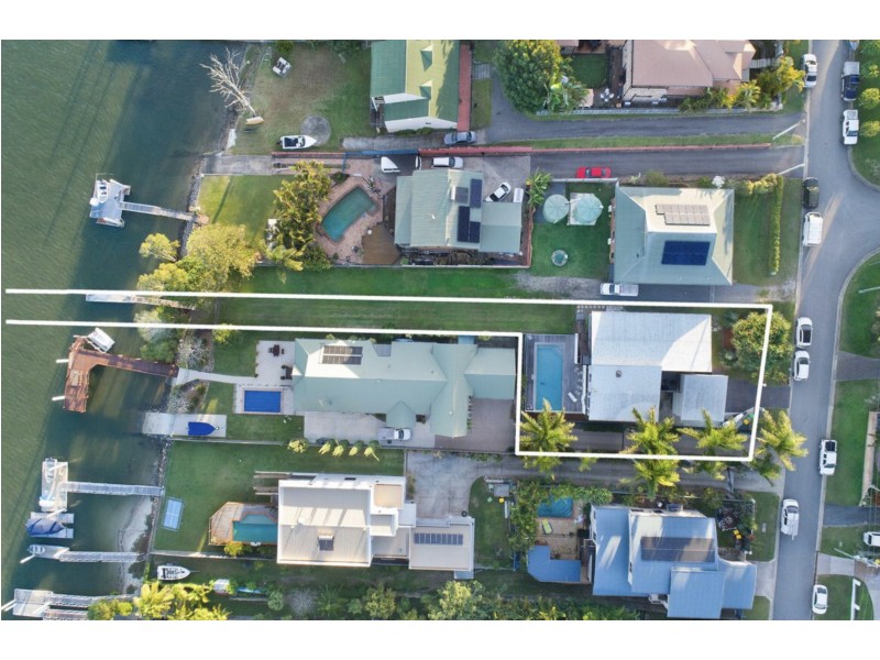 35 Lachlan Drive, Coomera QLD 4209