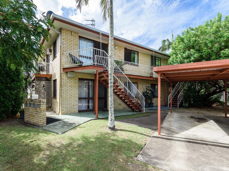 3/59 Milton Avenue, Paradise Point QLD 4216