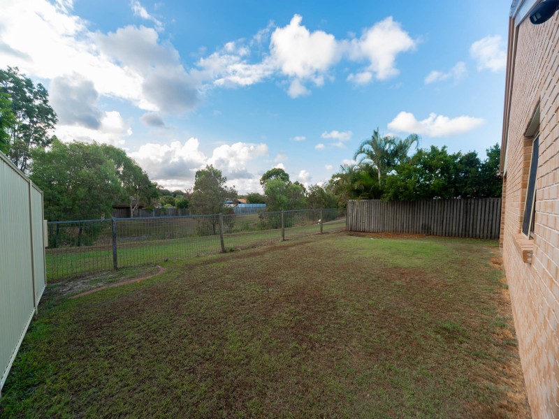 6 Ireland Way, Upper Coomera QLD 4209