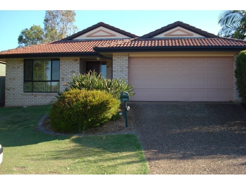 38 Bushgum Crescent, Upper Coomera QLD 4209