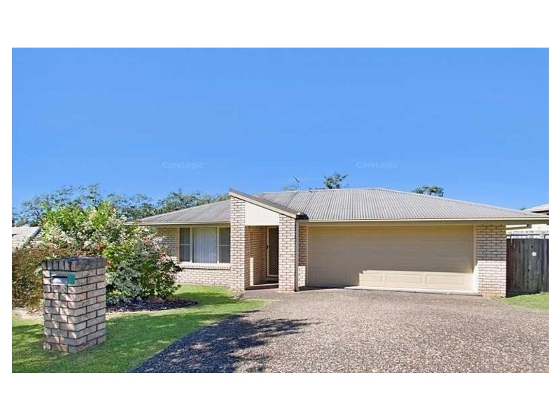 22 Eumundi Street, Ormeau QLD 4208