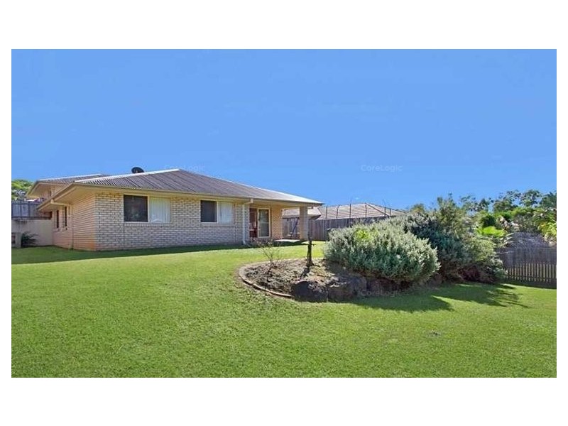 22 Eumundi Street, Ormeau QLD 4208
