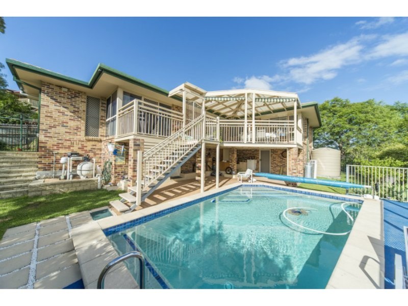 10 Crestridge Crescent, Oxenford QLD 4210