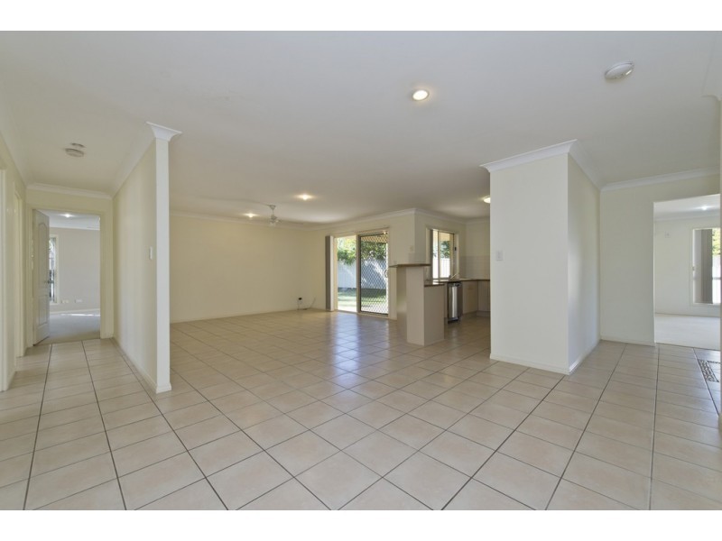3 Rumbold Court, Upper Coomera QLD 4209