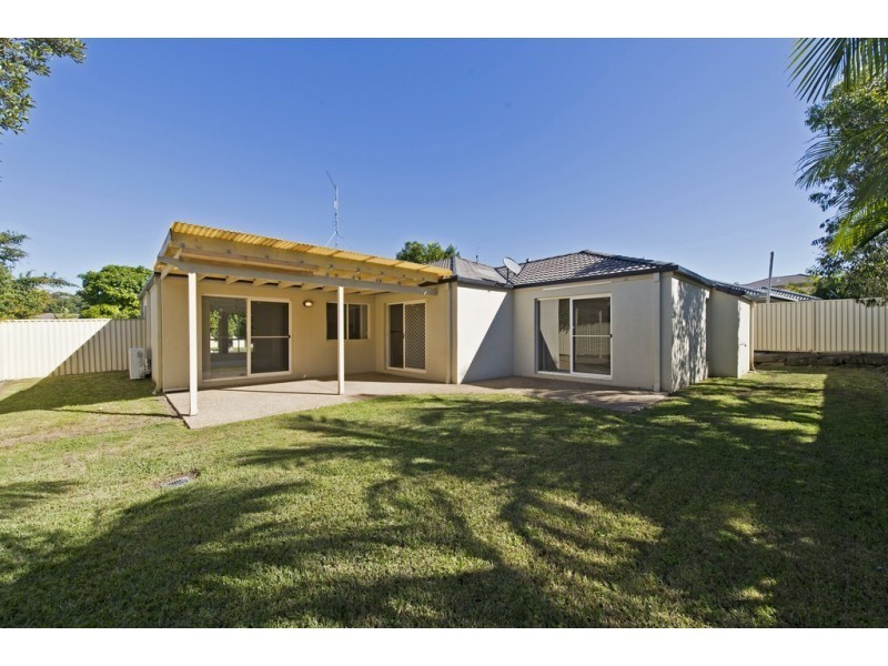 3 Rumbold Court, Upper Coomera QLD 4209