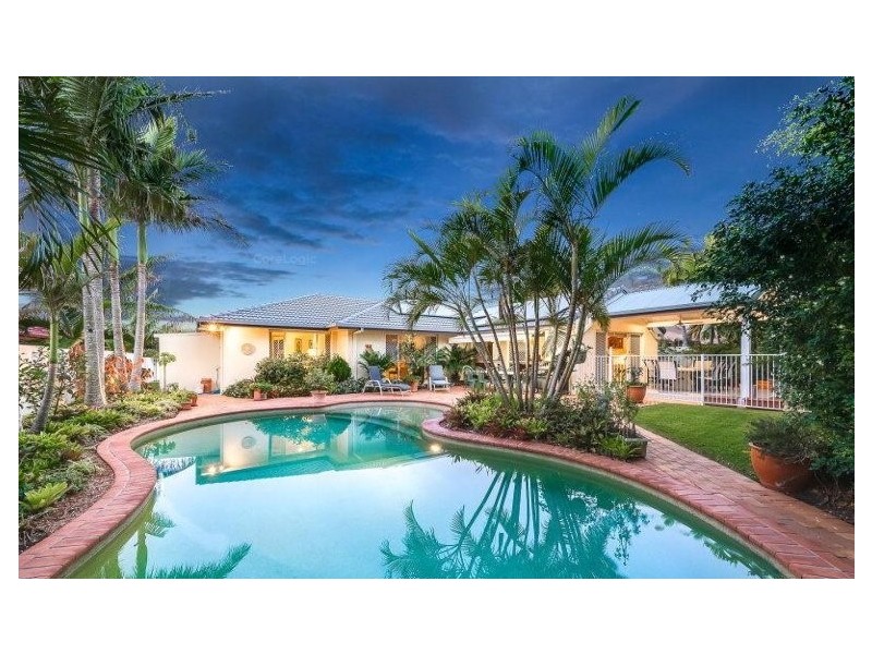 21 Highview Place, Parkwood QLD 4214