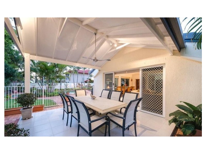 21 Highview Place, Parkwood QLD 4214
