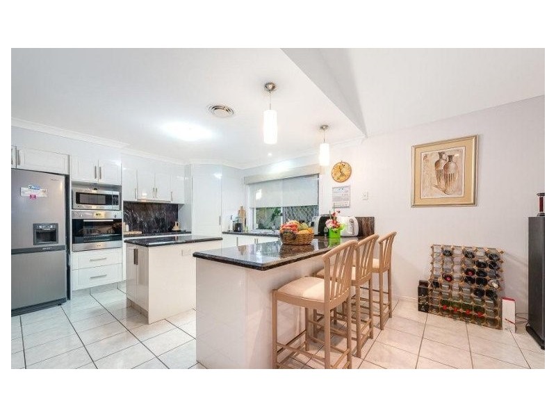 21 Highview Place, Parkwood QLD 4214
