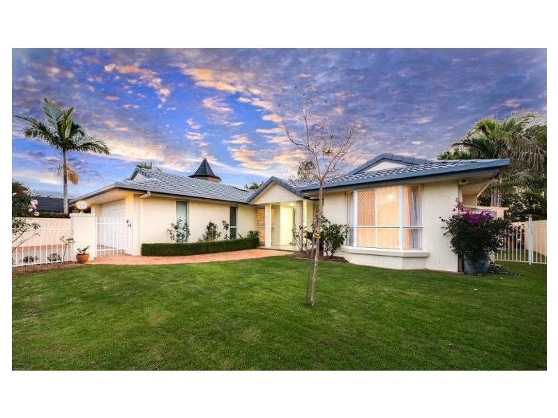 21 Highview Place, Parkwood QLD 4214