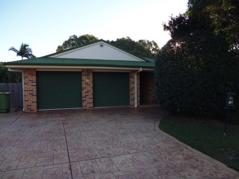 186 Mildura Drive, Helensvale QLD 4212