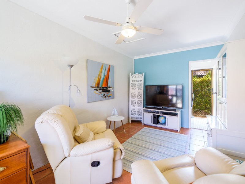 2/31 Bruce Avenue, Paradise Point QLD 4216