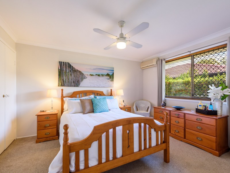 2/31 Bruce Avenue, Paradise Point QLD 4216