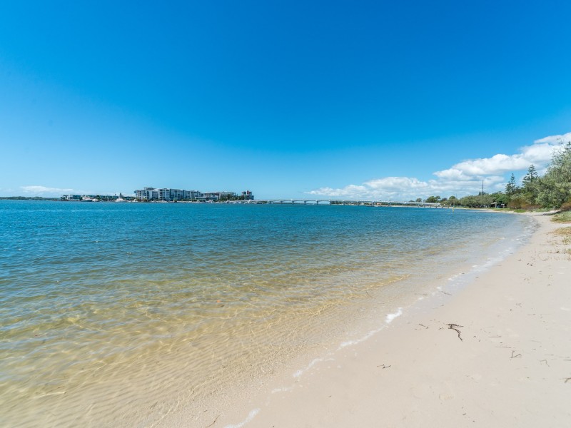 2/31 Bruce Avenue, Paradise Point QLD 4216