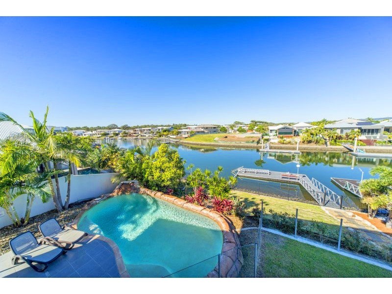 47 Southaven Drive, Helensvale QLD 4212