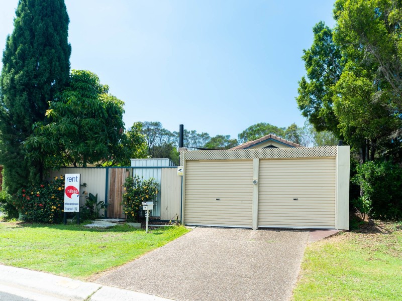 7 Colorado Circuit, Parkwood QLD 4214