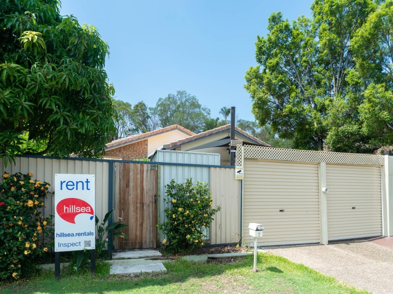 7 Colorado Circuit, Parkwood QLD 4214