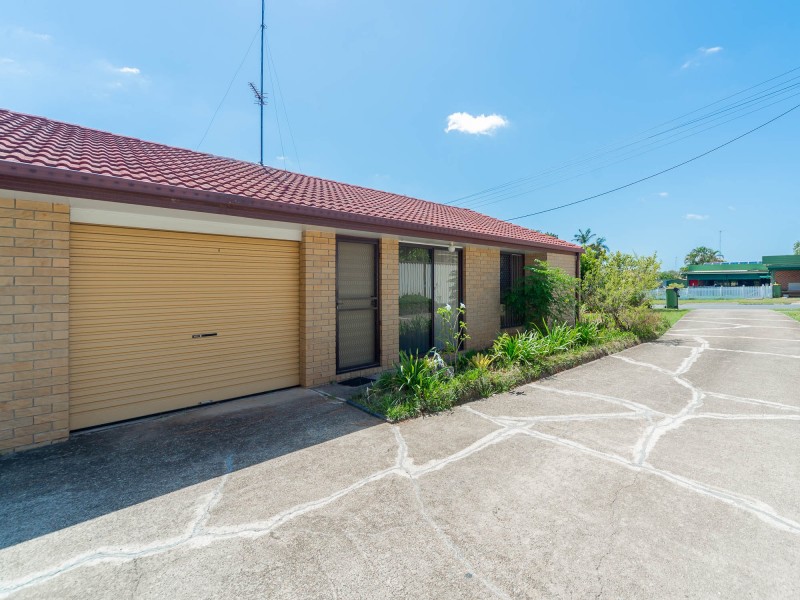 1/283 Government Road, Labrador QLD 4215