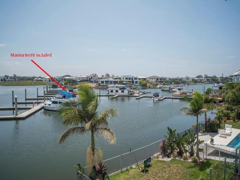 16 Onshore Place, Helensvale QLD 4212