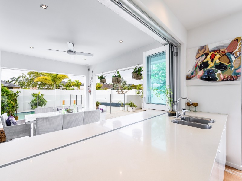 1 Trieste Court, Coombabah QLD 4216